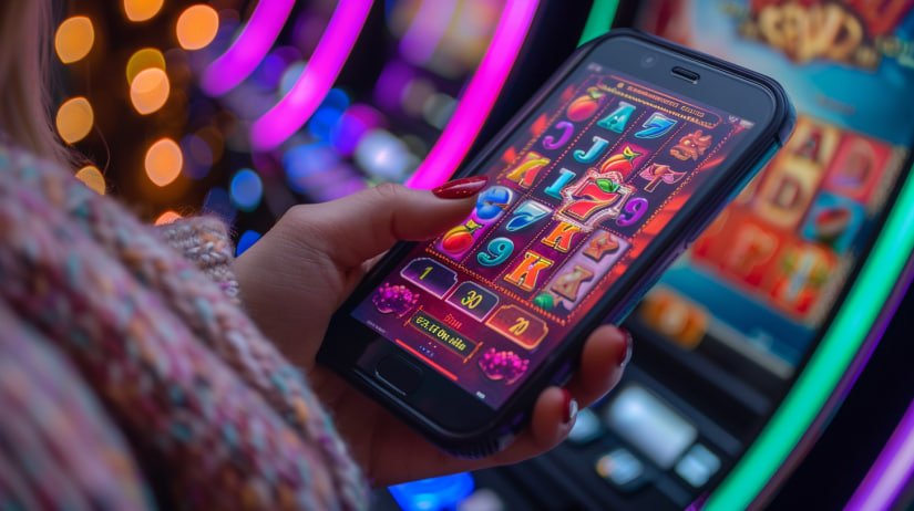 Pengguna bergembira menikmati berbagai hiburan sports dan casino di s23fe sesaat setelah registrasi